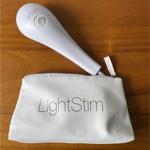LightStim for Wrinkles